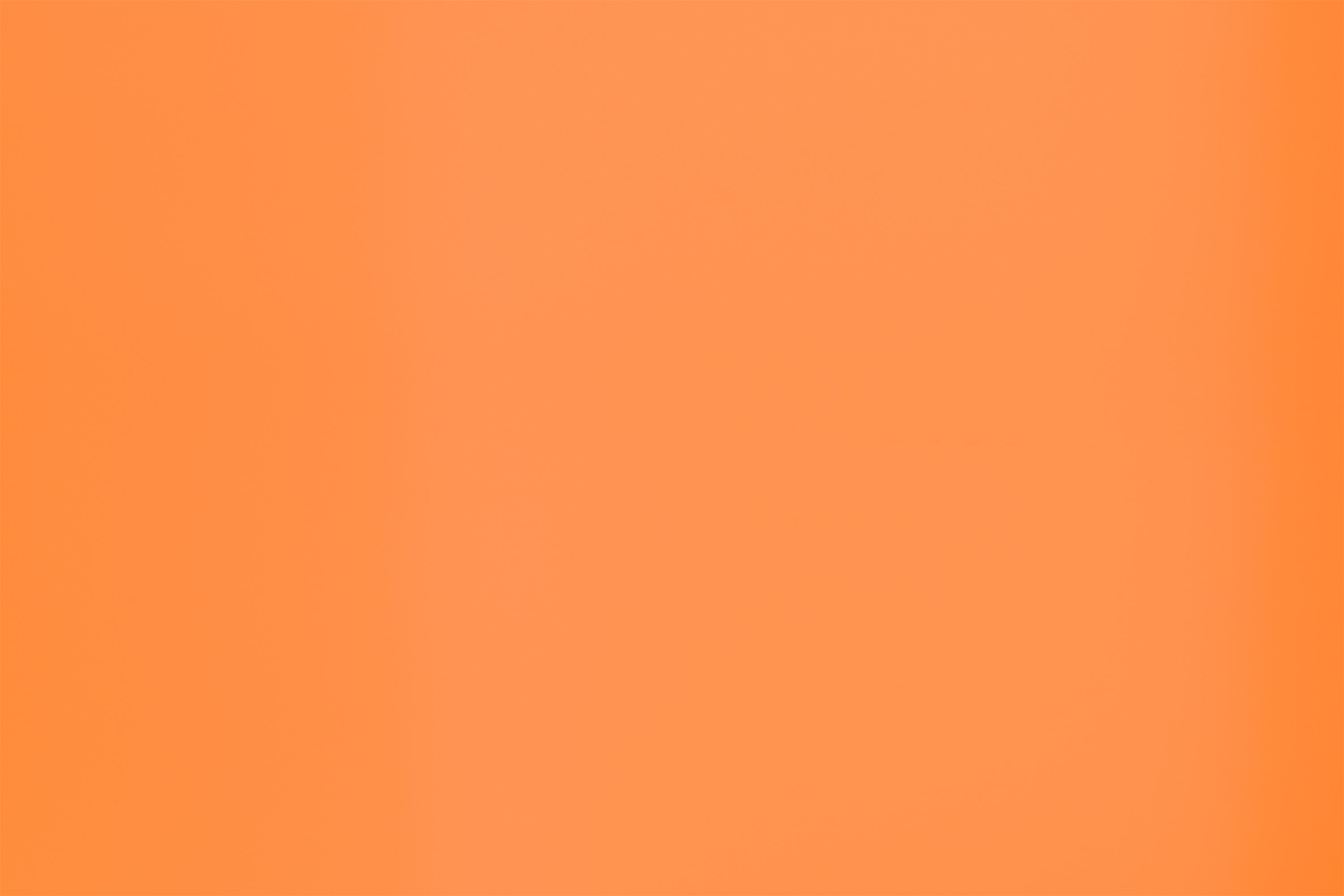 Orange Backdrop Photoshoot Soft Apricot Glow Backdrop GTY2-169