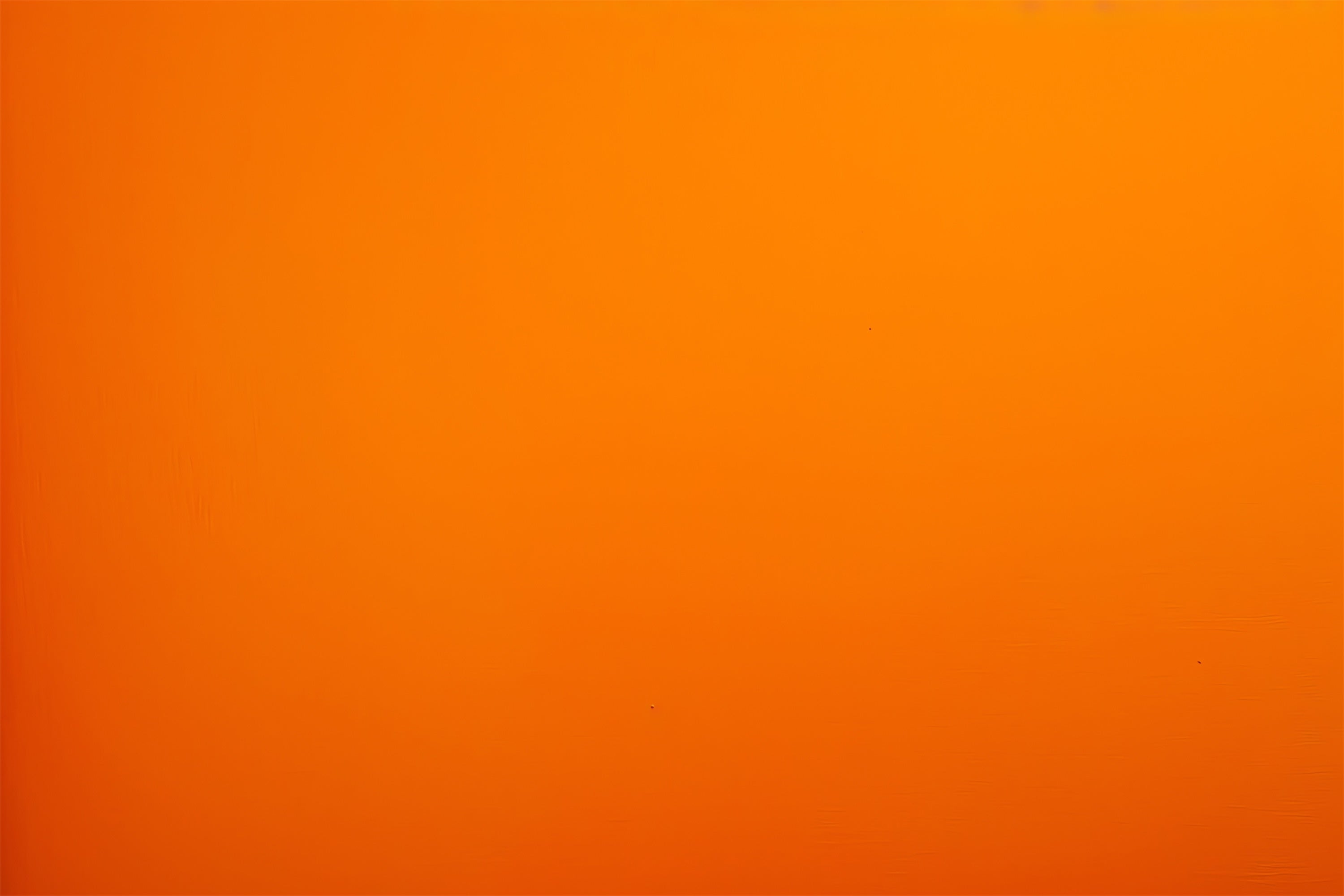 Orange Backdrop Photoshoot Bright Mandarin Hue Backdrop GTY2-170