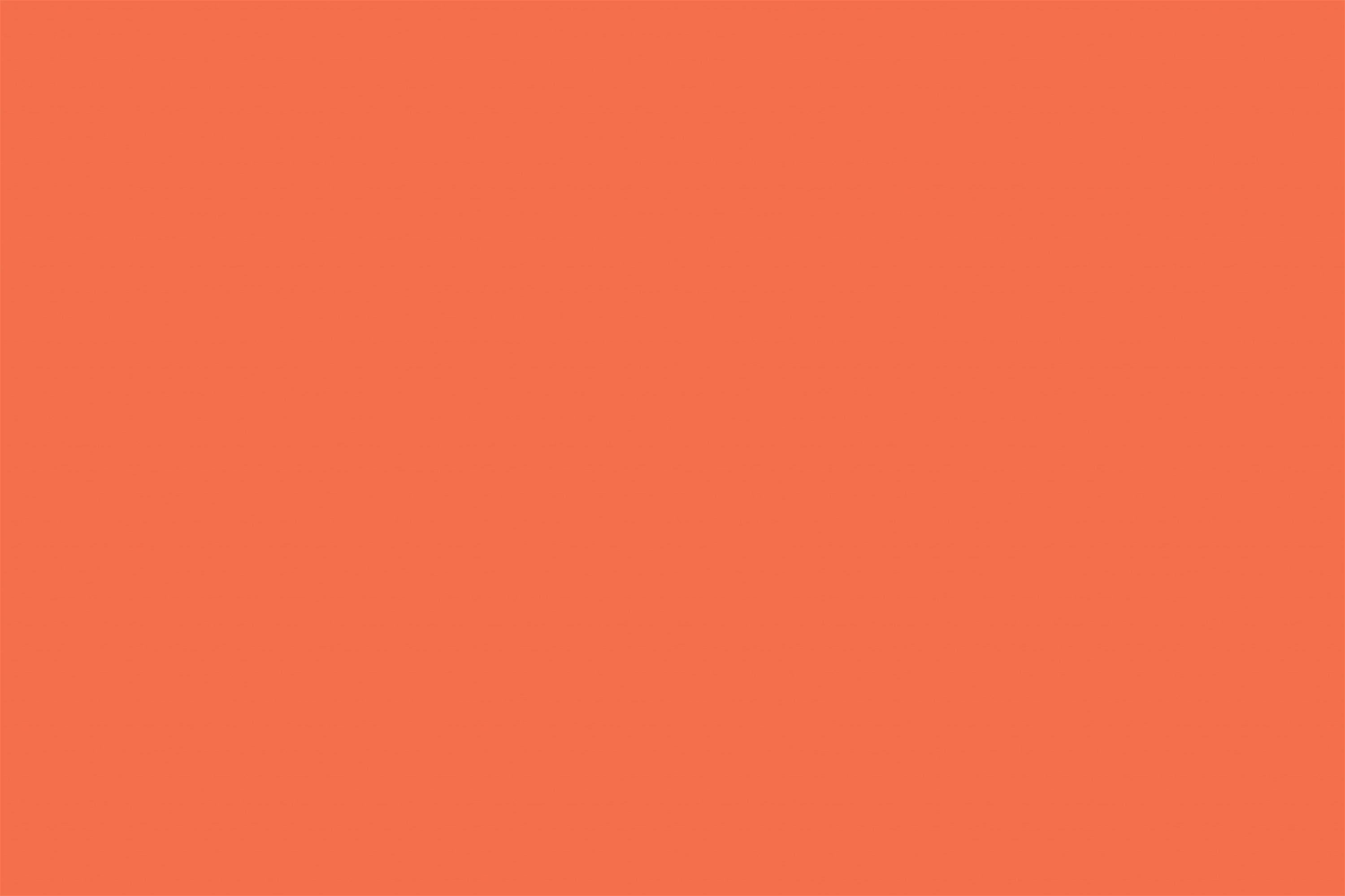 Orange Backdrops Bright Terracotta Solid Backdrop GTY2-172