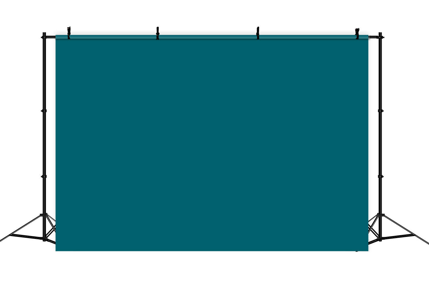Solid Color Photo Backdrops Teal Ocean Mist Backdrop GTY2-180