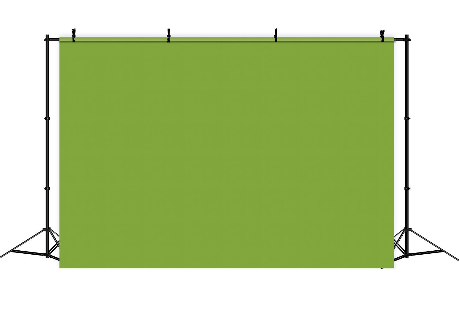 Green Photo Backdrop Energetic Grass Green Backdrop GTY2-182