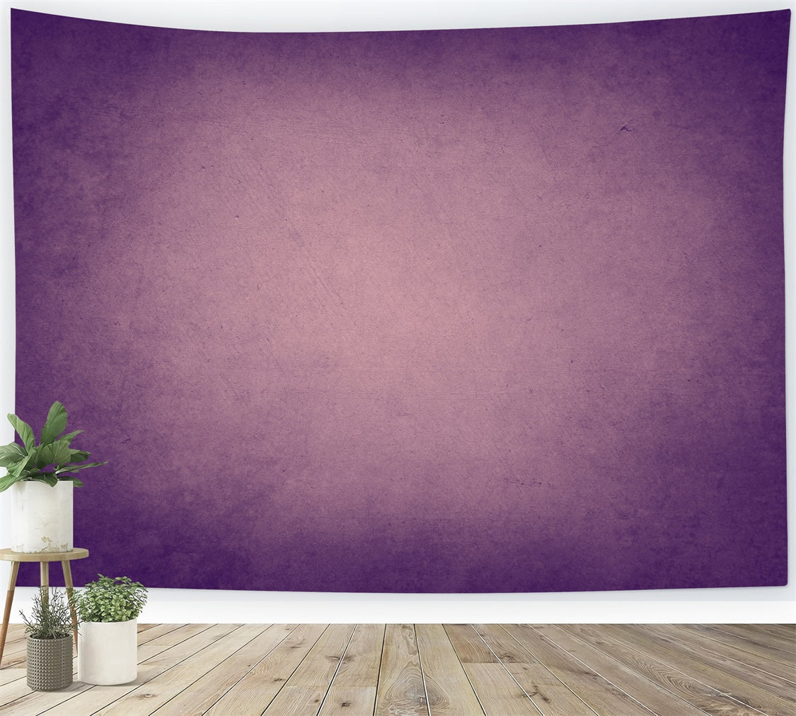Backdrop Purple Dreamy Mauve Antique Wall Backdrop GTY3-100
