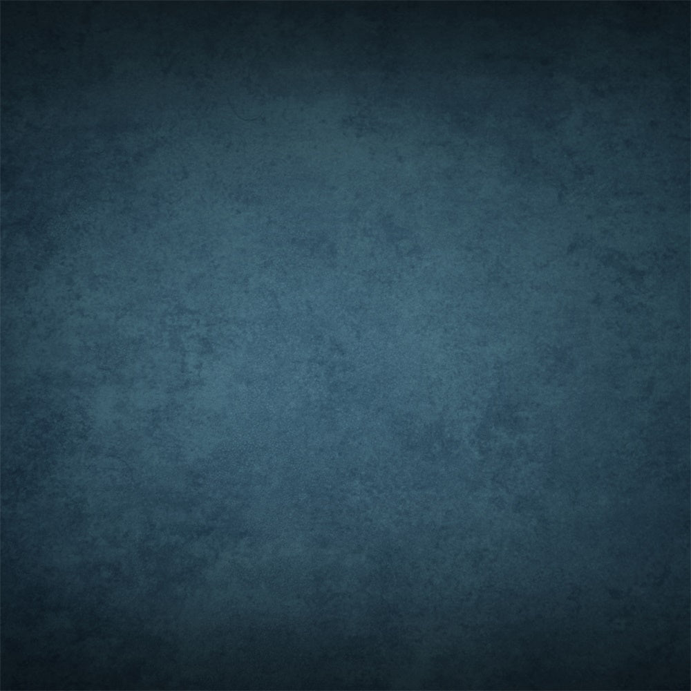 Portrait Photo Backdrop Deep Navy Velvet Texture Backdrop GTY3-101