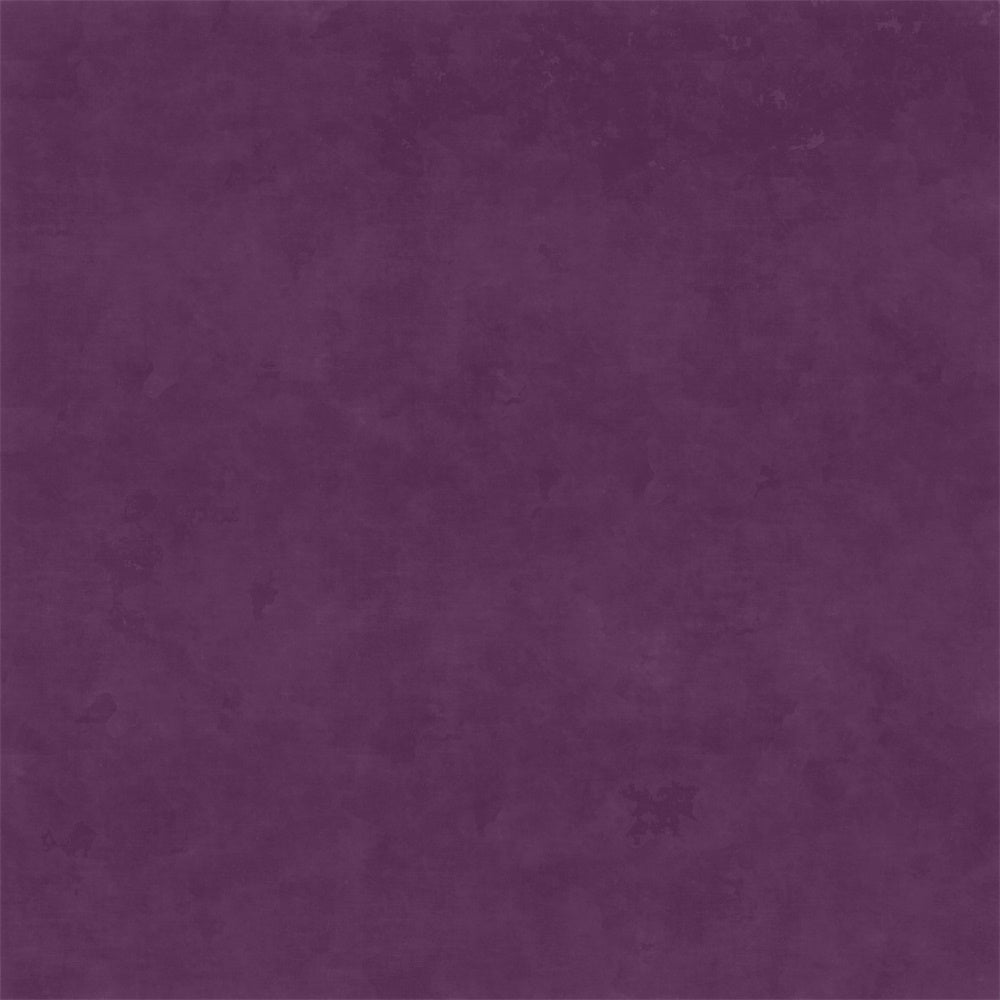 Backdrop Purple Vintage Eggplant Purple Soft Backdrop GTY3-103
