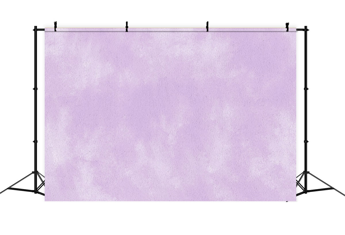 Light Purple Backdrop Elegant Pastel Lilac Backdrop GTY3-104