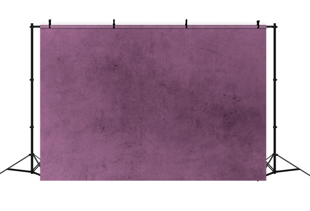 School Portrait Backdrops Moody Purple Faded Backdrop GTY3-106