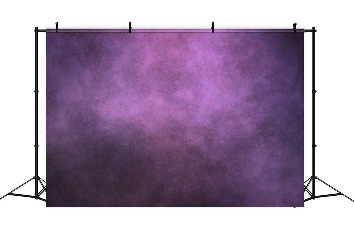 Purple Backdrops Elegant Lilac Misty Gradient Backdrop GTY3-107
