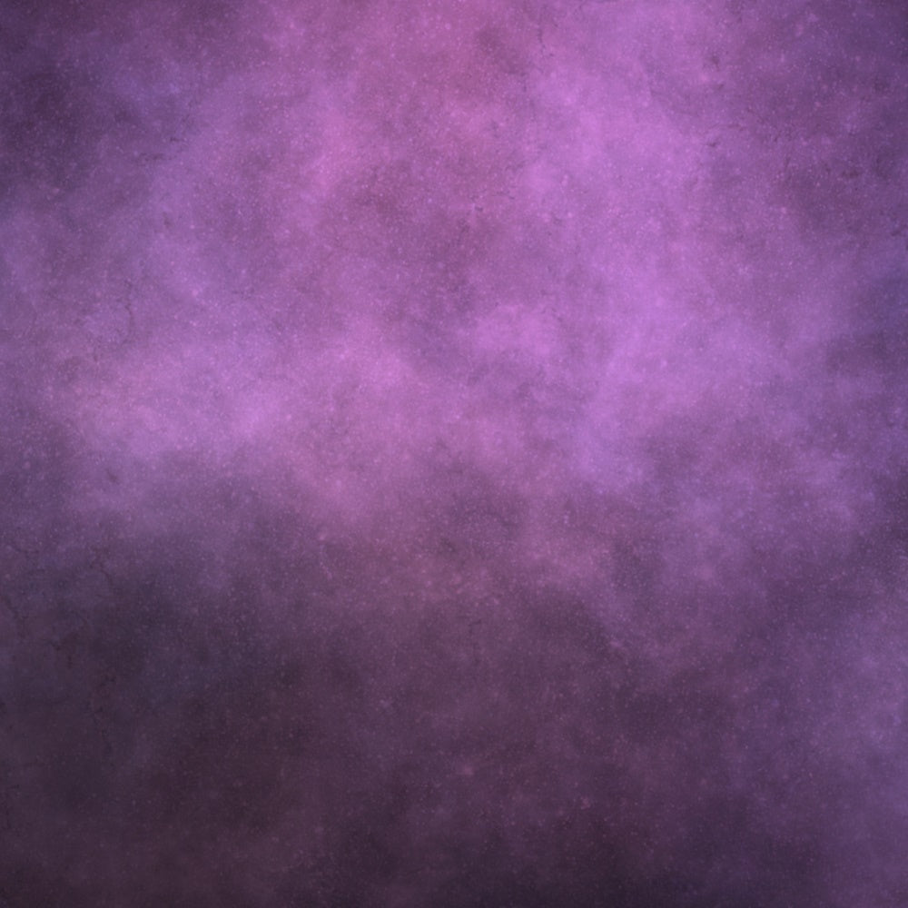 Purple Backdrops Elegant Lilac Misty Gradient Backdrop GTY3-107