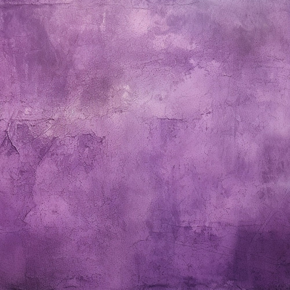 School Photo Backdrops Deep Purple Aged Texture Backdrop GTY3-111