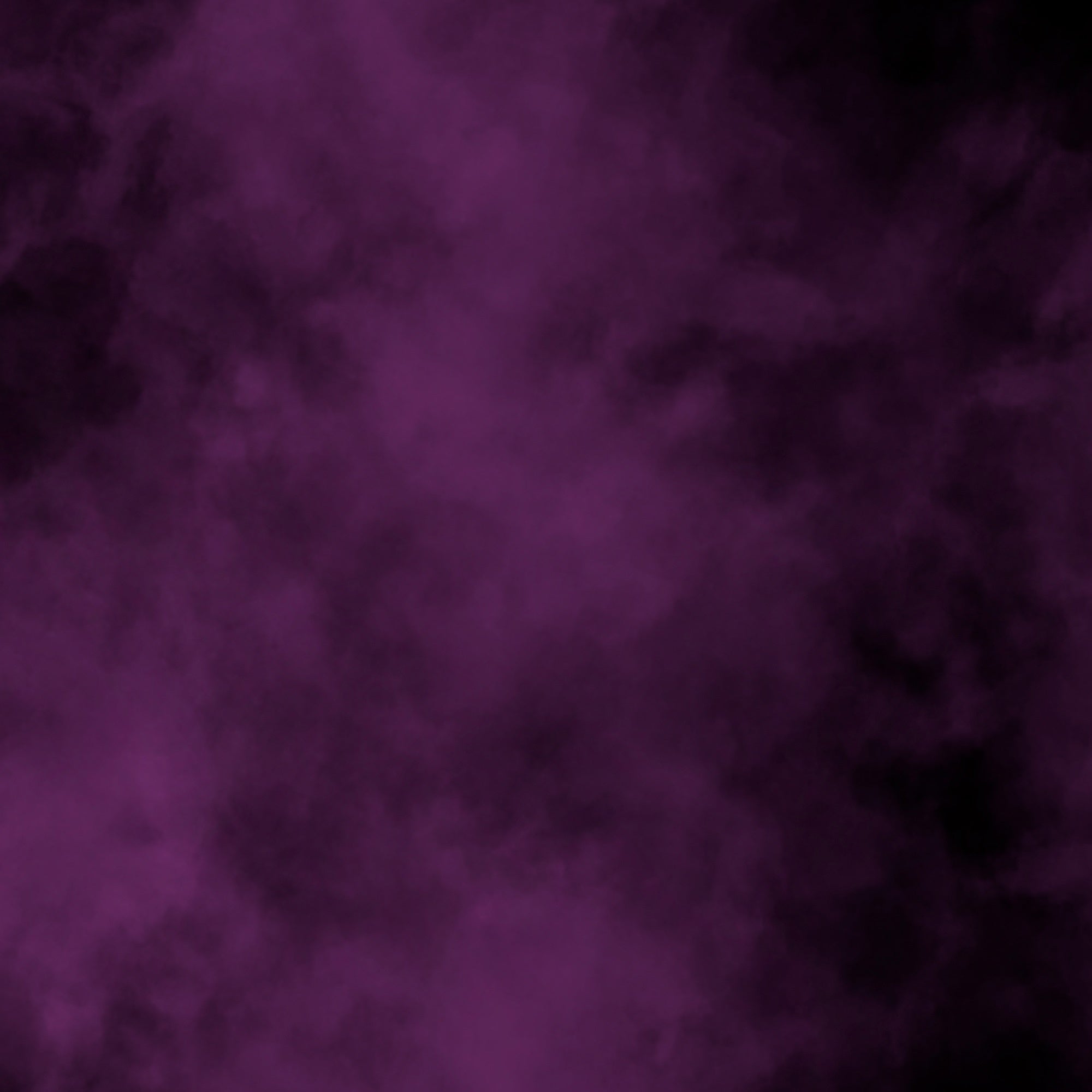 Backdrop Purple Dark Violet Swirling Smoke Backdrop GTY3-113