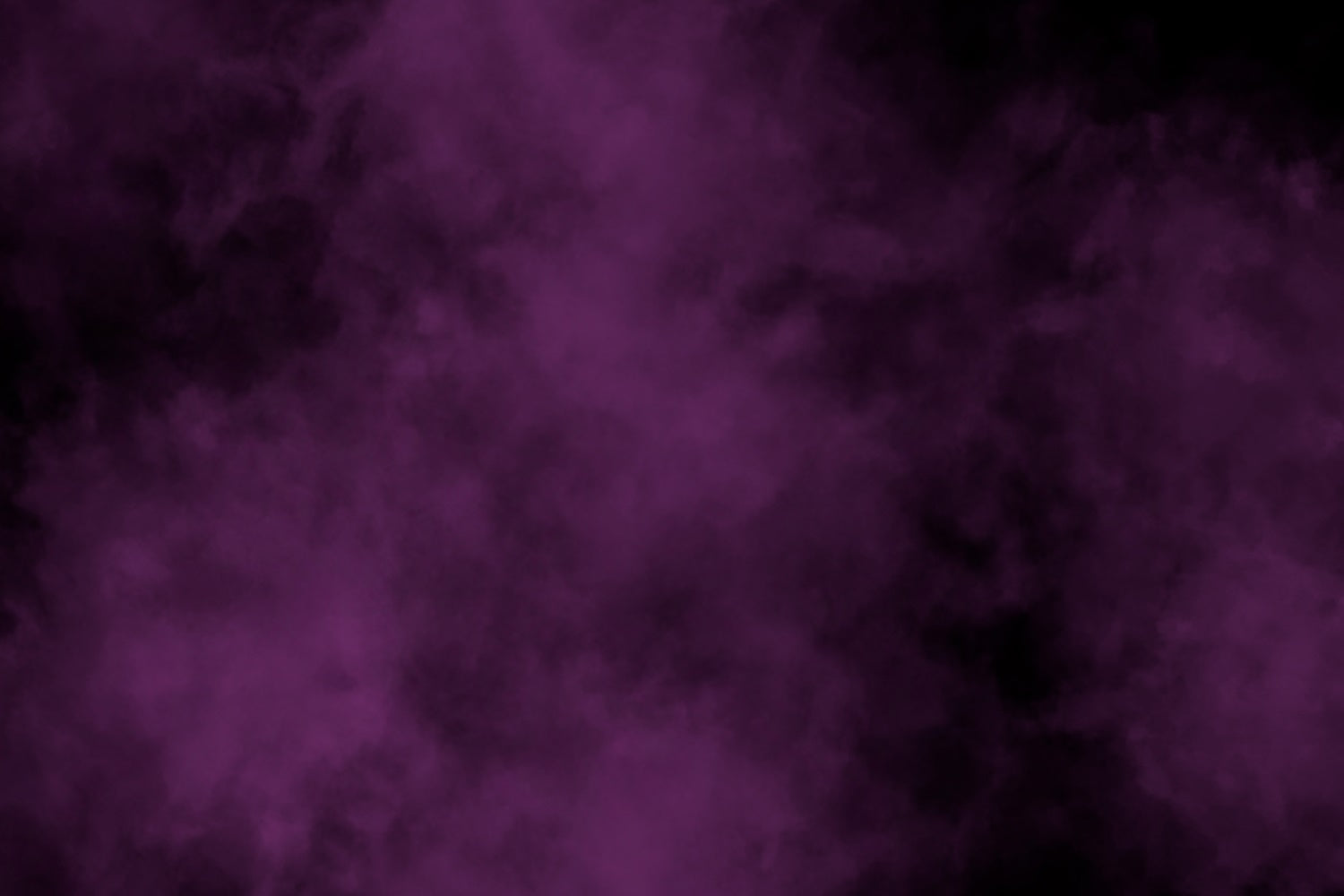 Backdrop Purple Dark Violet Swirling Smoke Backdrop GTY3-113