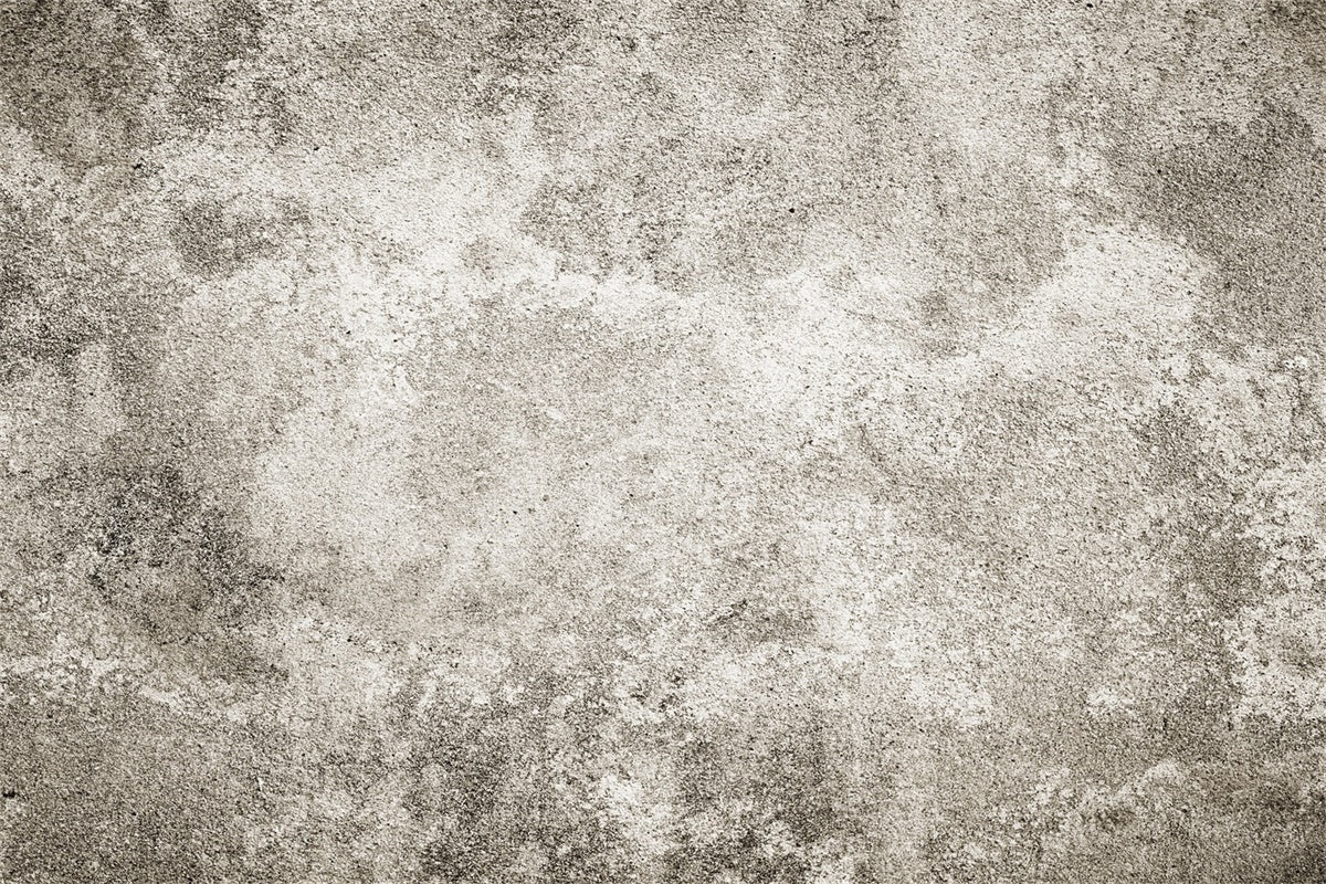 Grey Photo Backdrop Aged Stone Gray Backdrop GTY3-314