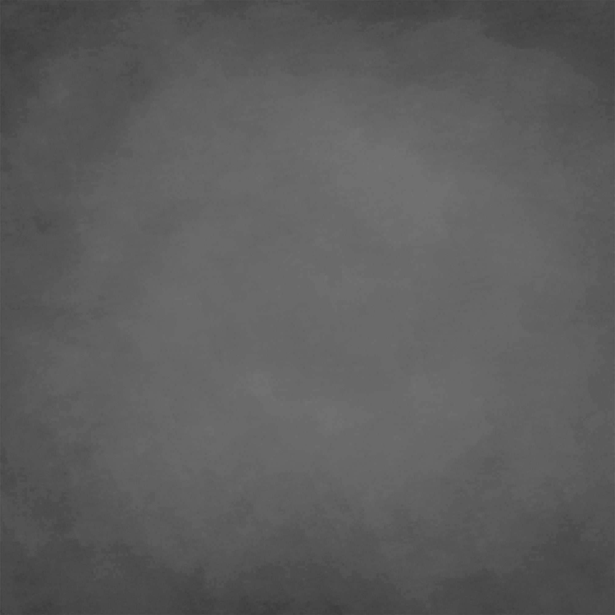 Grey Photo Backdrop Soft Gradient Dark Gray Backdrop GTY3-317