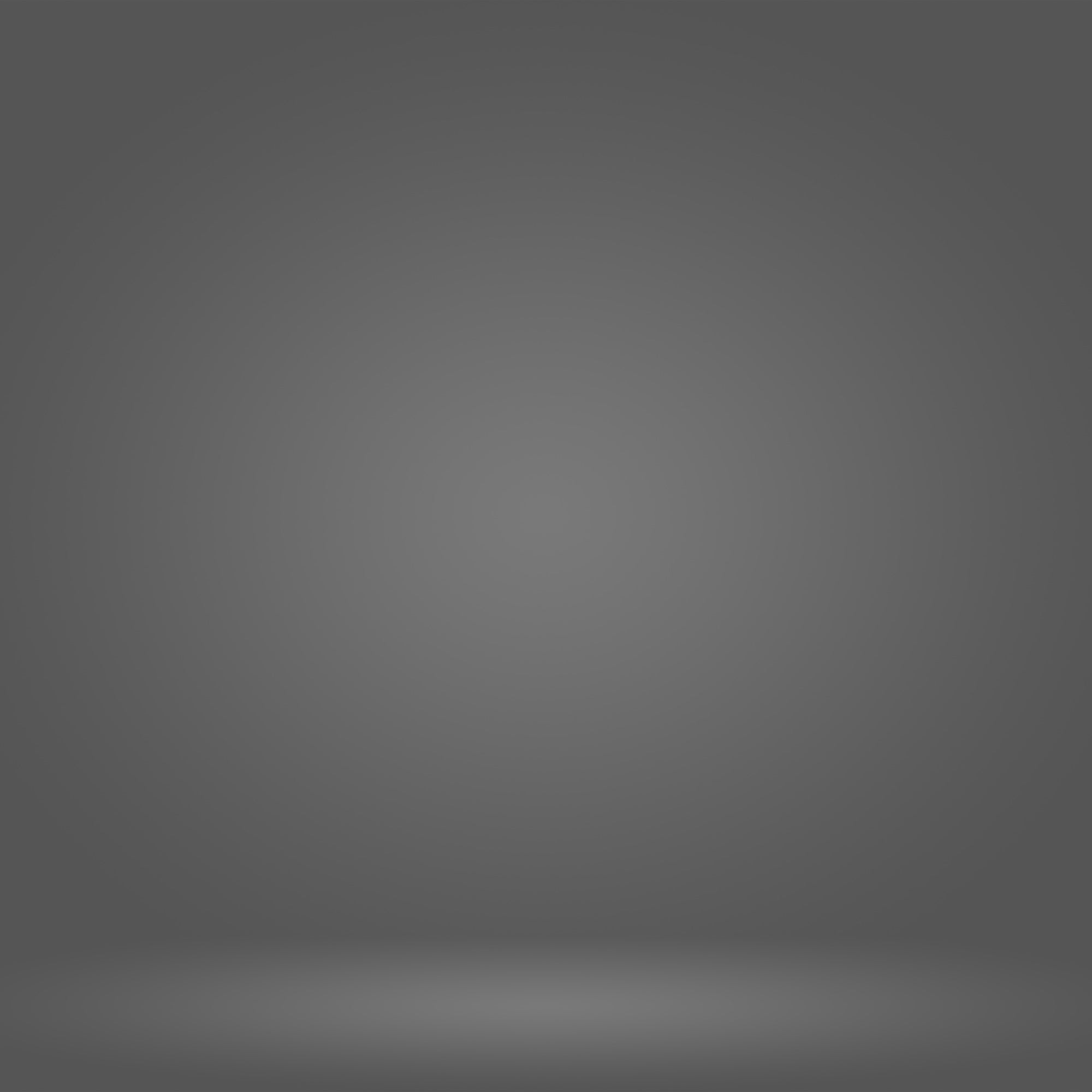 Grey Backdrop Gradient Ash Gray Studio Backdrop GTY3-322