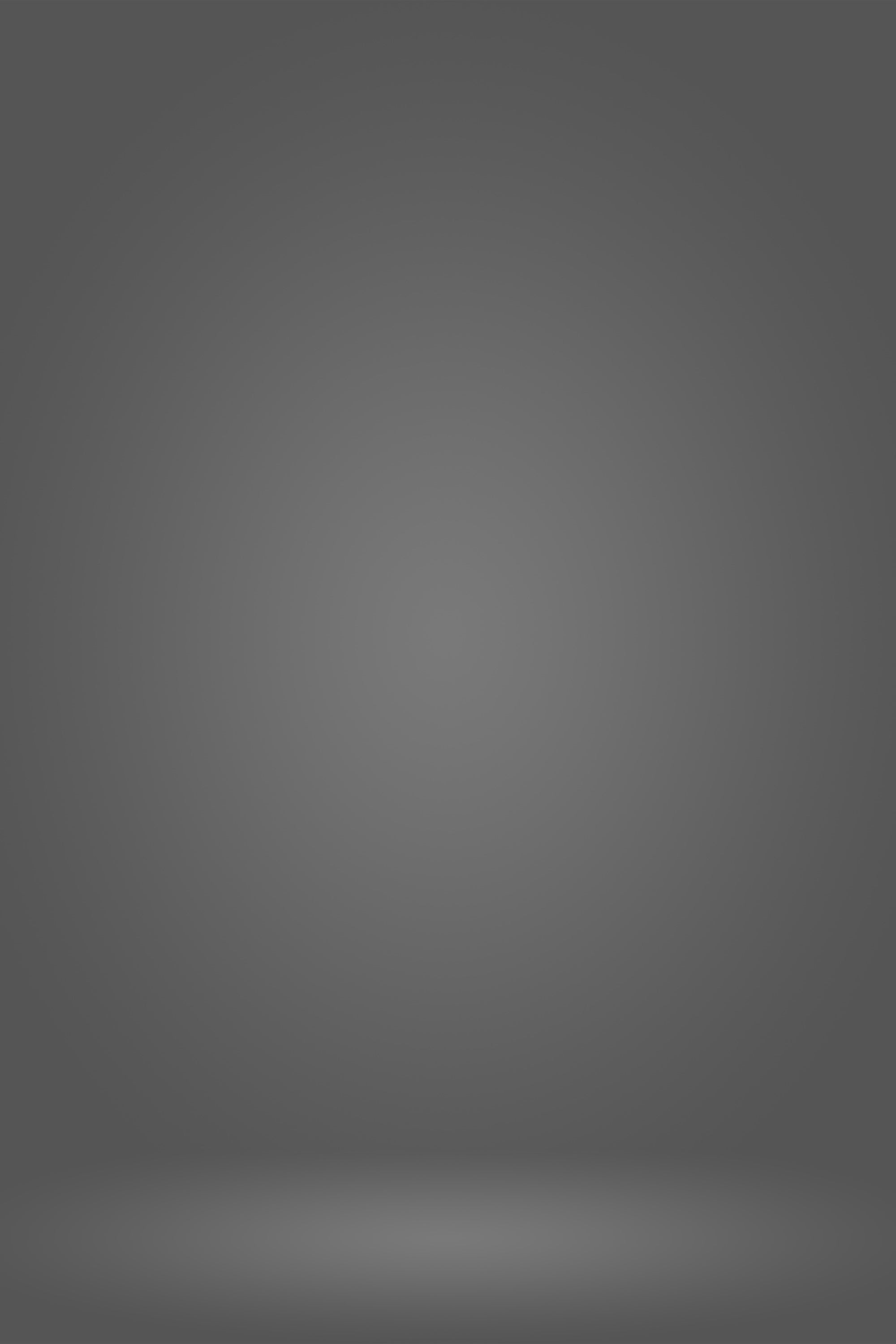 Grey Backdrop Gradient Ash Gray Studio Backdrop GTY3-322