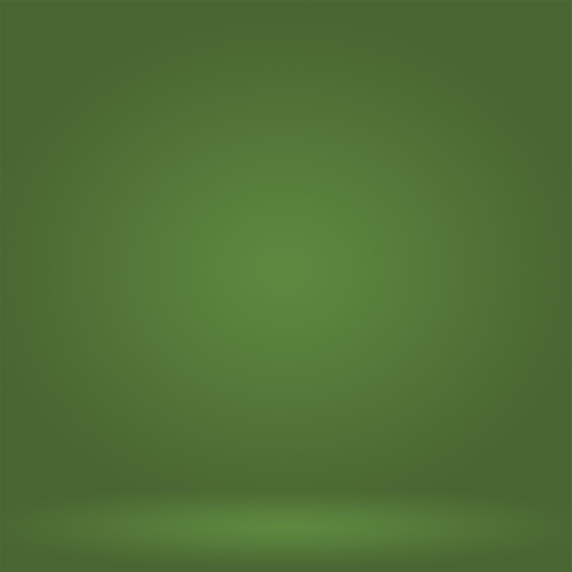 Green Photo Backdrop Vivid Green Gradient Backdrop GTY3-323