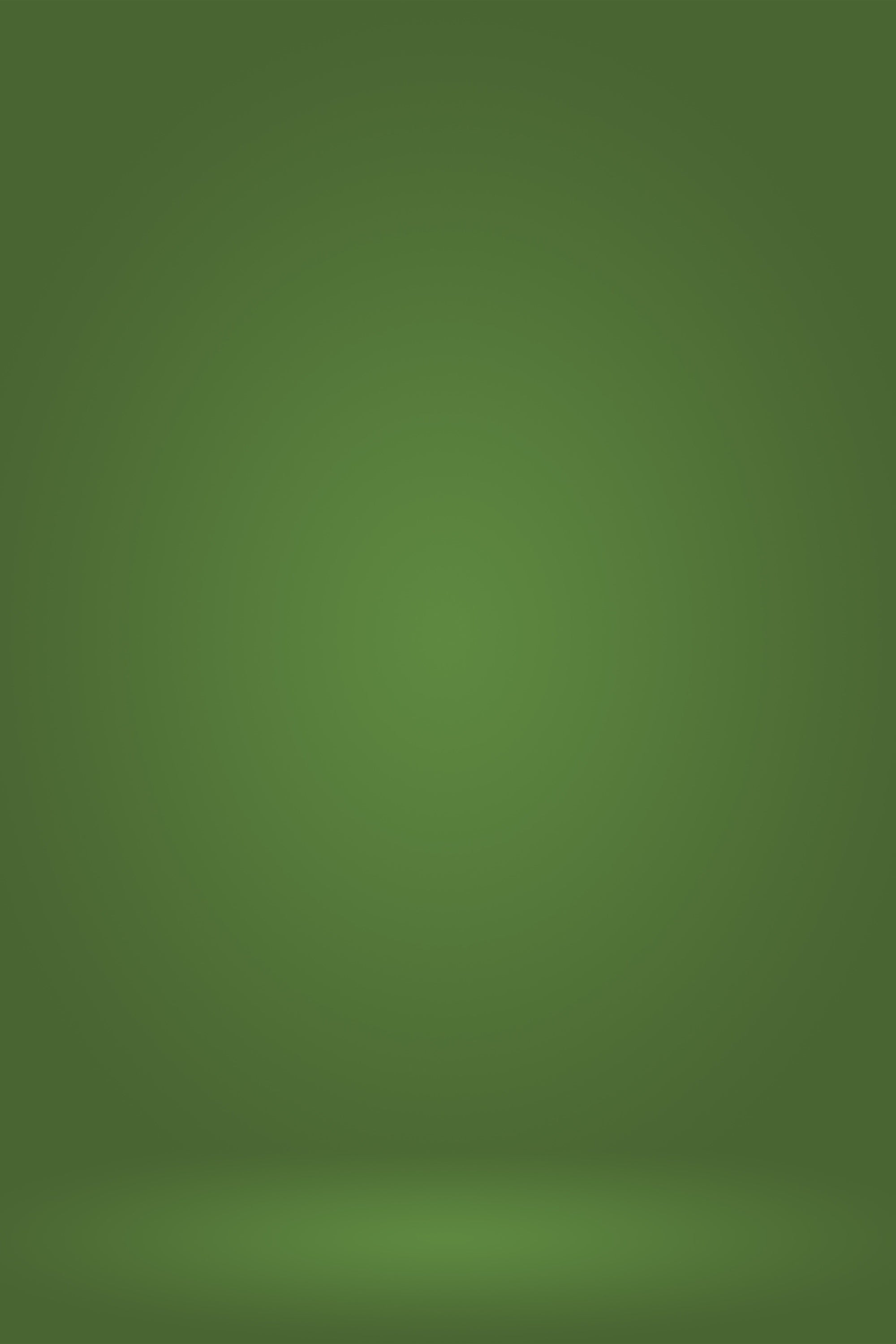 Green Photo Backdrop Vivid Green Gradient Backdrop GTY3-323