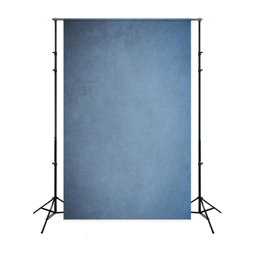 Blue Photo Backdrop Soft Blue Textured Backdrop GTY3-324