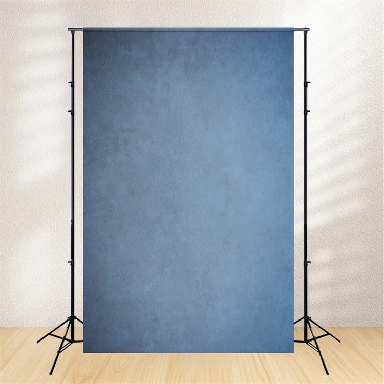 Blue Photo Backdrop Soft Blue Textured Backdrop GTY3-324