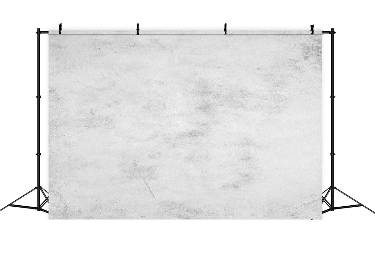 Light Grey Backdrop Pale Gray Concrete Texture Backdrop GTY3-329