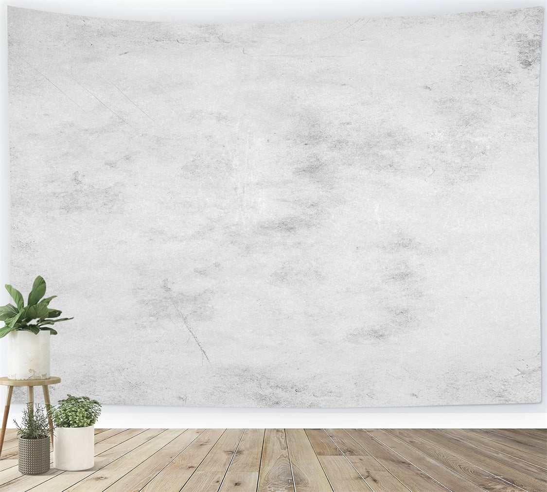 Light Grey Backdrop Pale Gray Concrete Texture Backdrop GTY3-329