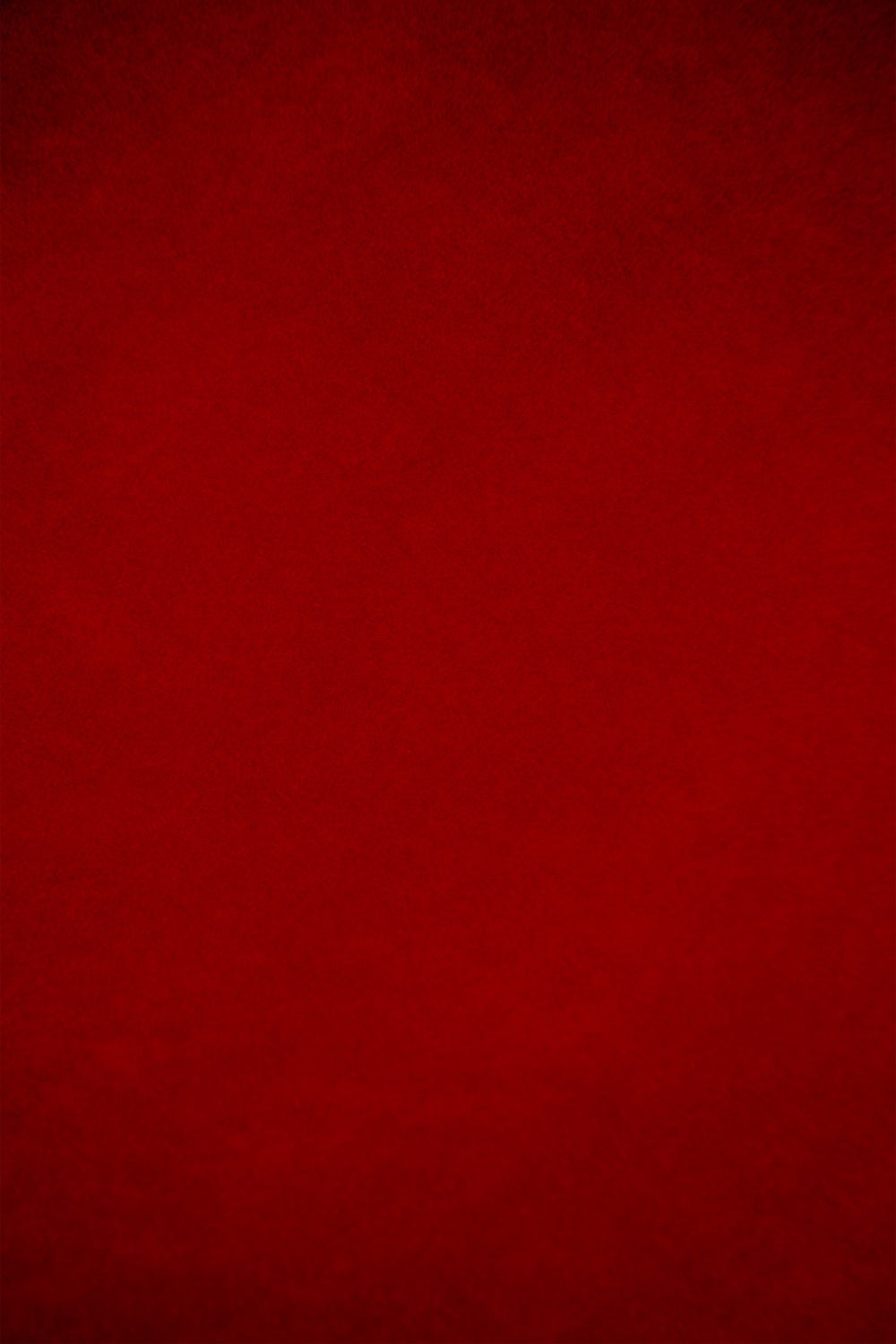 Red Backdrop Matte Red Velvet Texture Backdrop GTY3-330