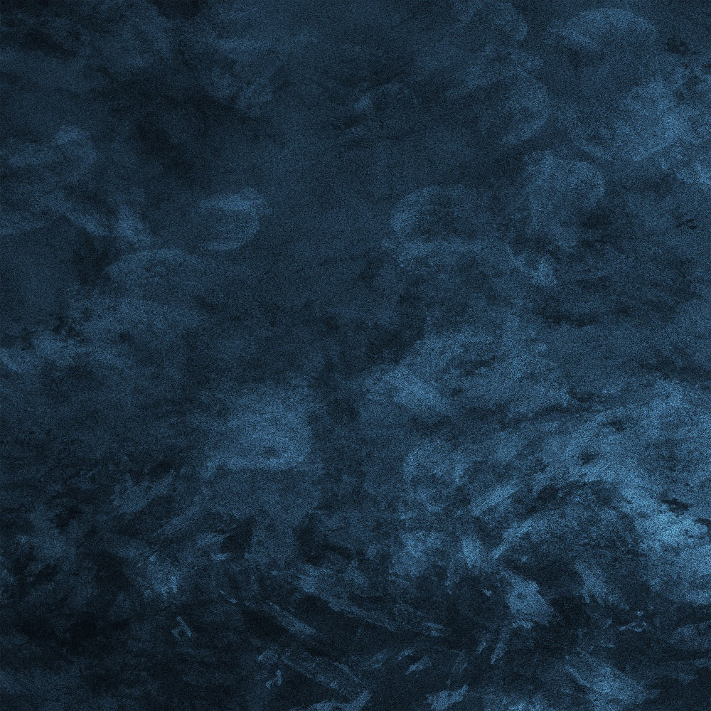Blue Photo Backdrop Abstract Navy Texture Backdrop GTY3-331