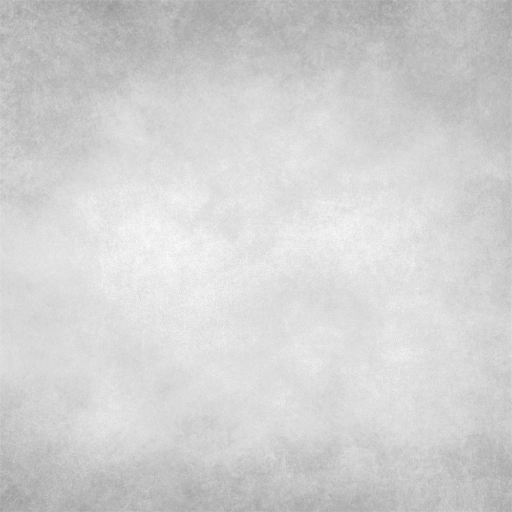 Light Grey Backdrop Soft Misty Gray Studio Backdrop GTY3-333