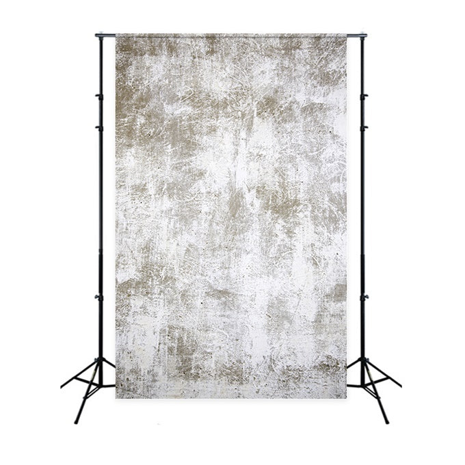 Backdrops For Headshots Weathered Wall Texture Backdrop GTY3-342