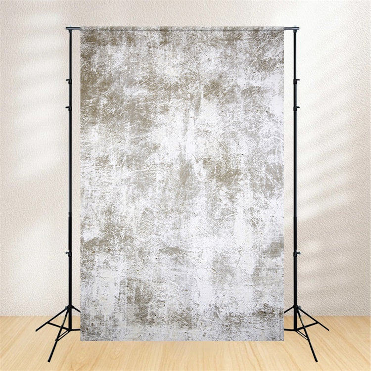 Backdrops For Headshots Weathered Wall Texture Backdrop GTY3-342