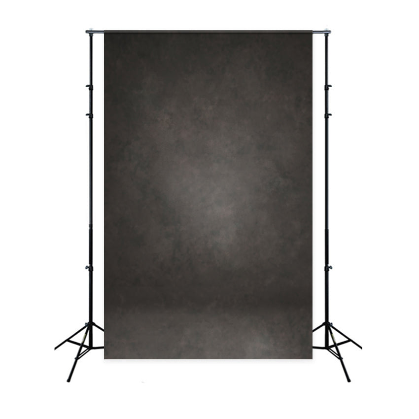 Gray Backdrop Charcoal Texture Classic Backdrop GTY3-357
