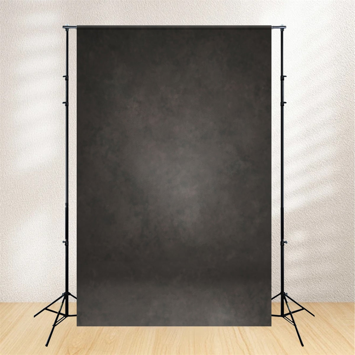 Gray Backdrop Charcoal Texture Classic Backdrop GTY3-357