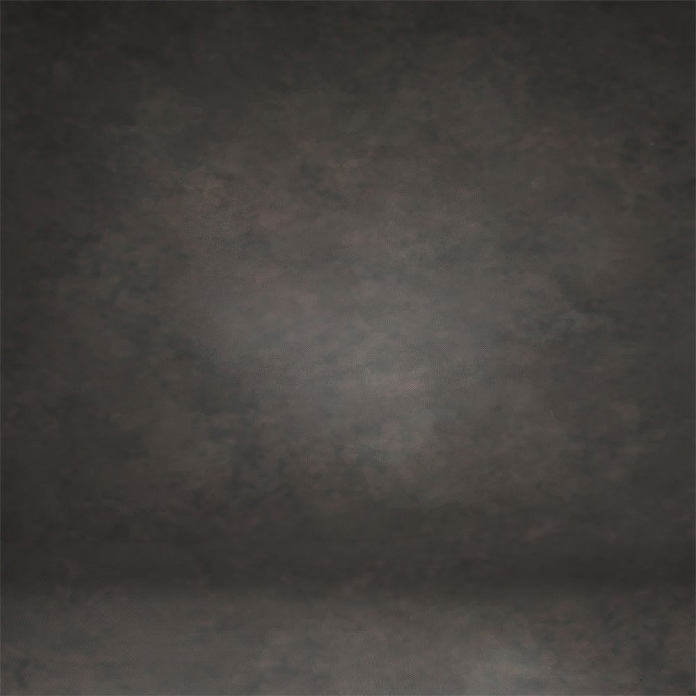 Gray Backdrop Charcoal Texture Classic Backdrop GTY3-357