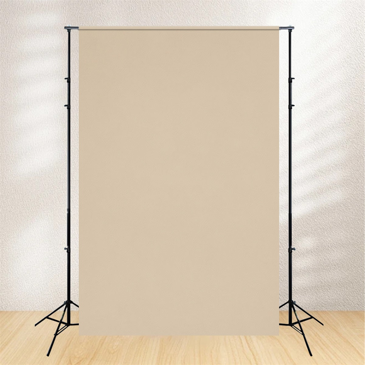 Backdrop Headshot Light Almond Smooth Tone Backdrop GTY3-360