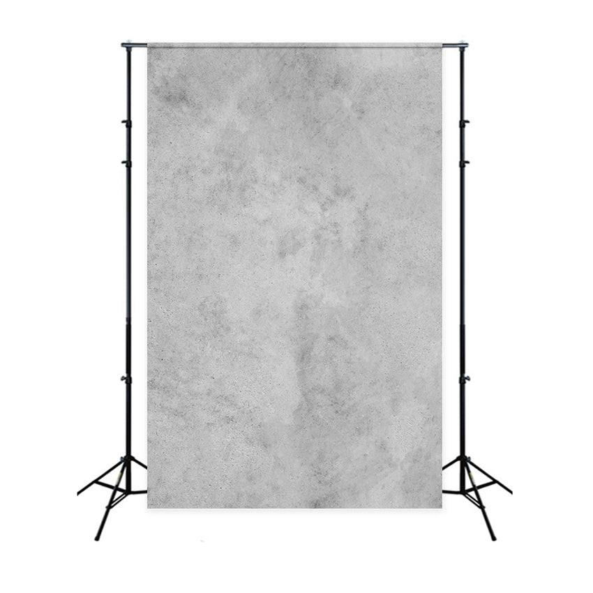 Light Grey Backdrop Concrete Texture Grey Backdrop GTY3-364