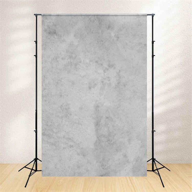 Light Grey Backdrop Concrete Texture Grey Backdrop GTY3-364