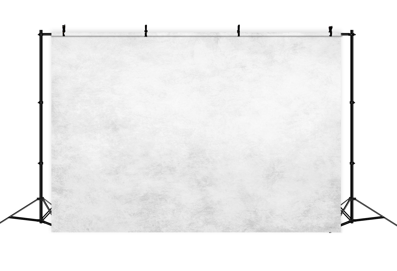 Light Grey Backdrop Soft Snow Ash Backdrop GTY3-367