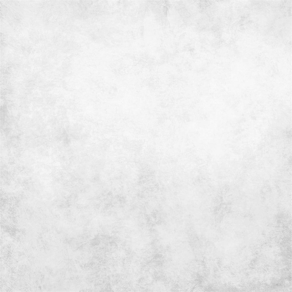 Light Grey Backdrop Soft Snow Ash Backdrop GTY3-367