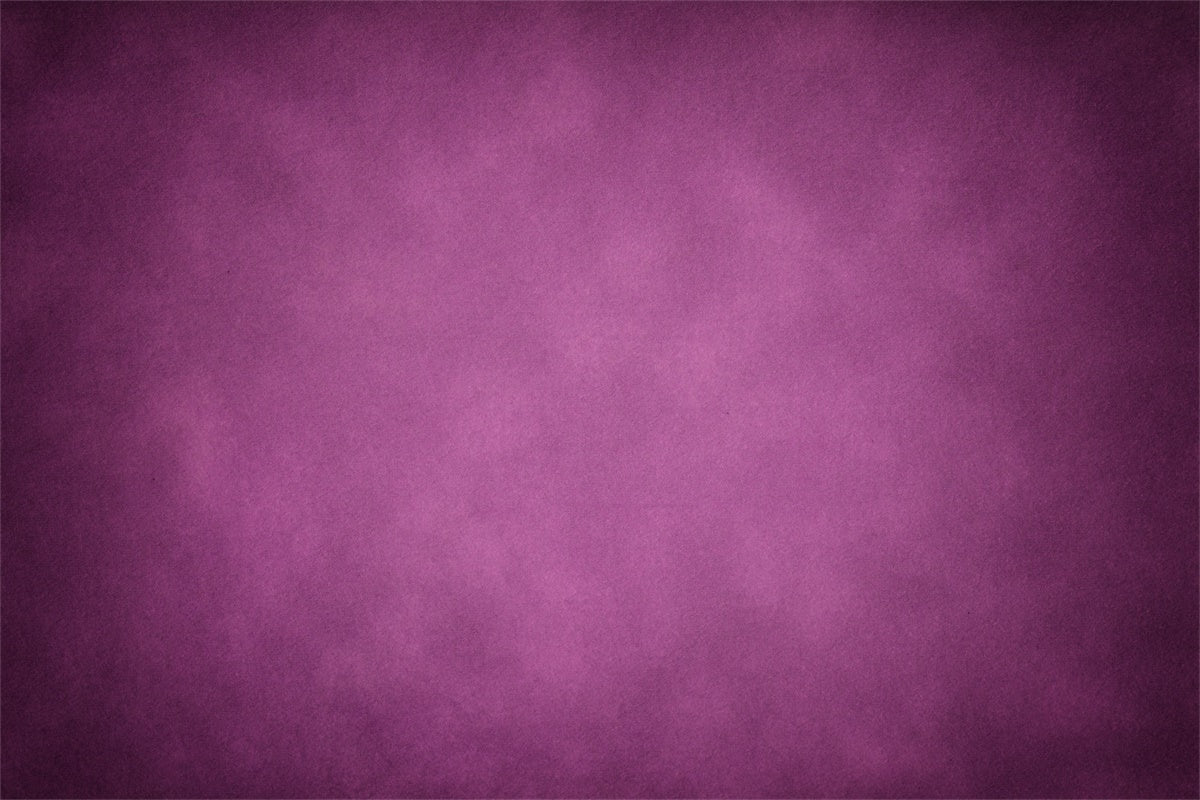 Purple Backdrops Artistic Soft Mauve Gradient Backdrop GTY3-80