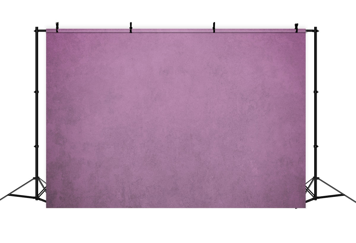 School Photo Backdrops Vintage Soft Violet Backdrop GTY3-83