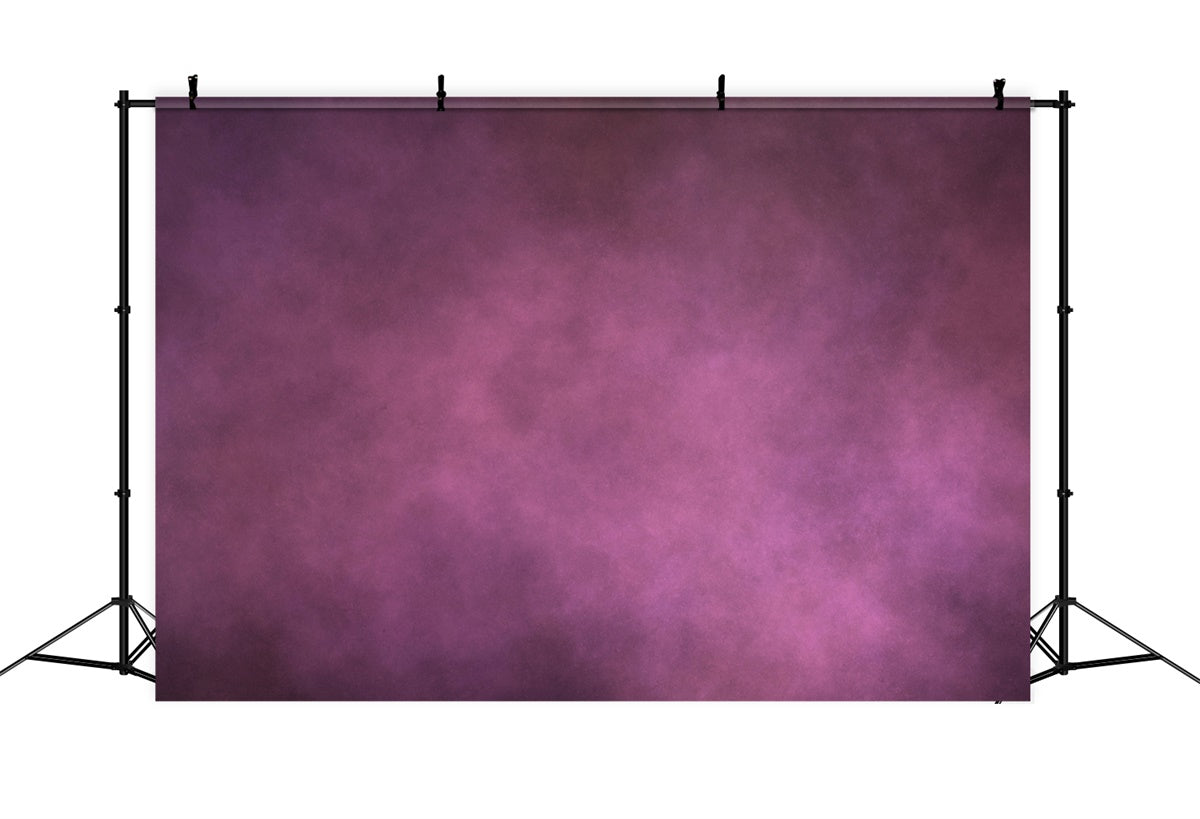 Purple Backdrop Lavender Smoke Texture Backdrop GTY3-84