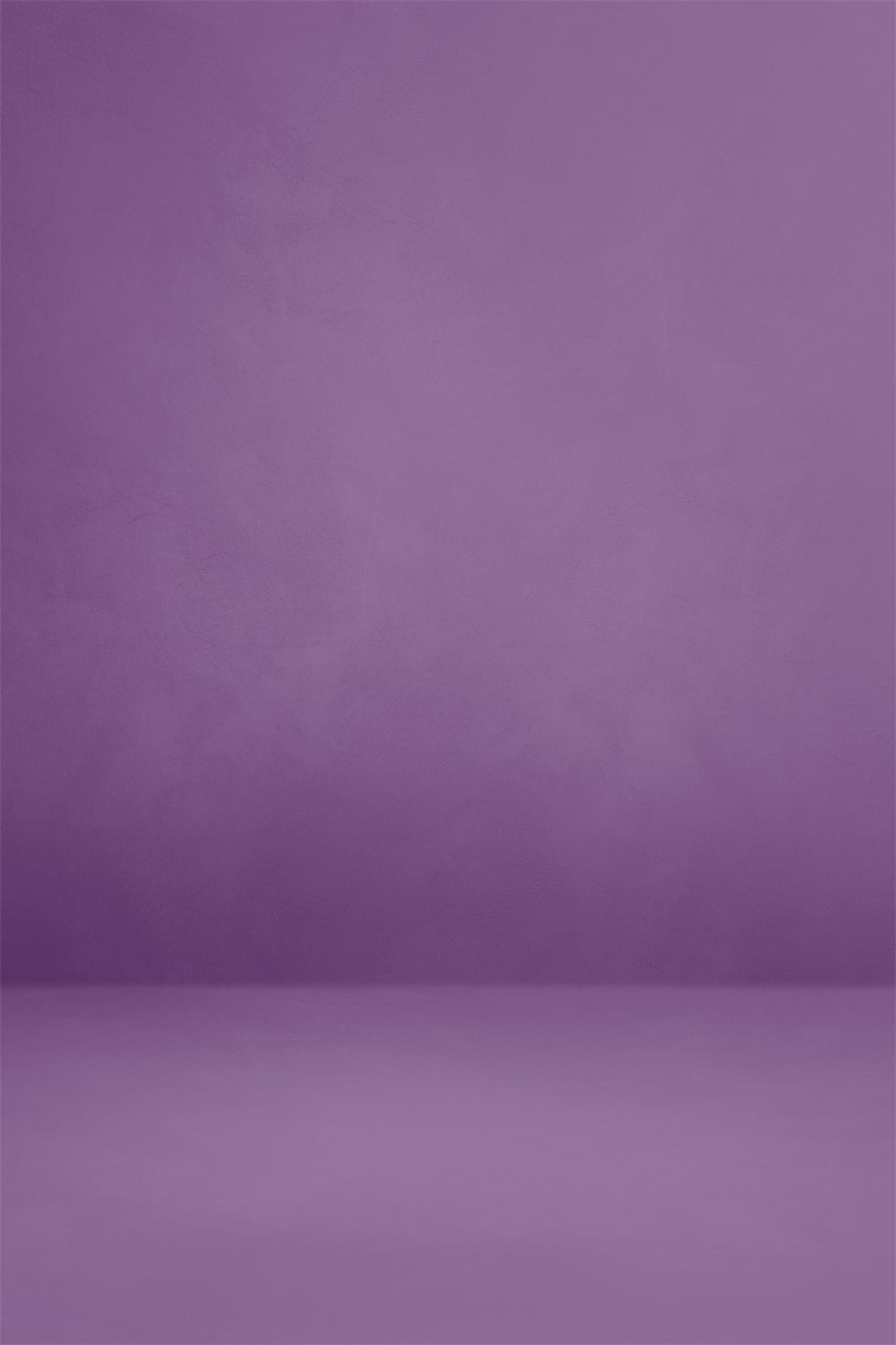School Photo Backdrops Elegant Purple Smooth Backdrop GTY3-85