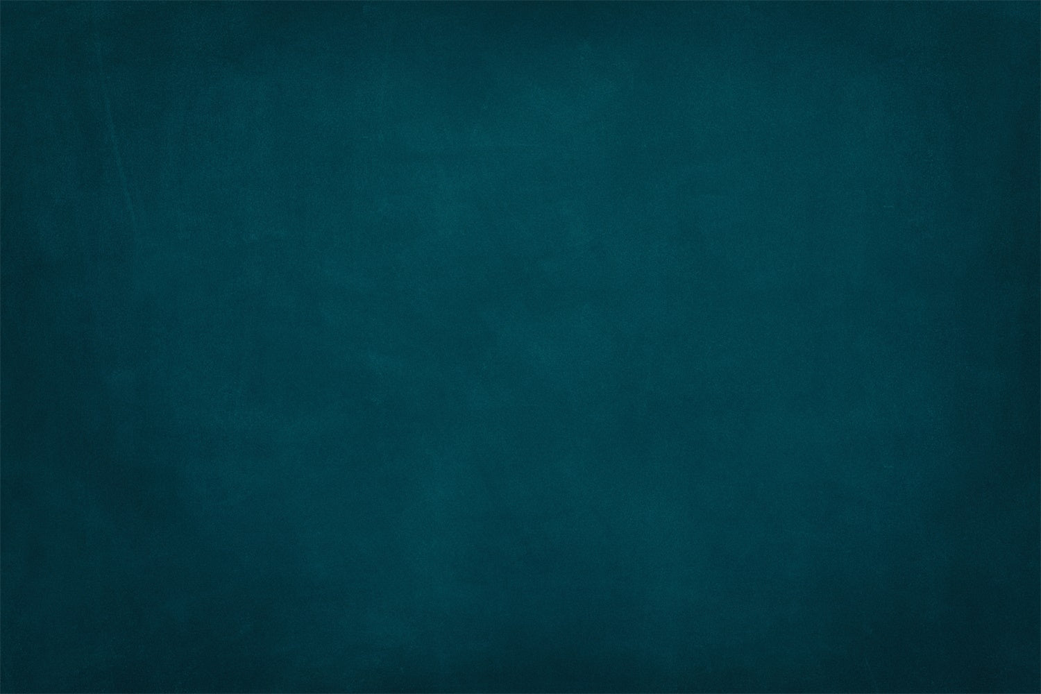 School Portrait Backdrops Chic Peacock Blue Backdrop GTY3-89