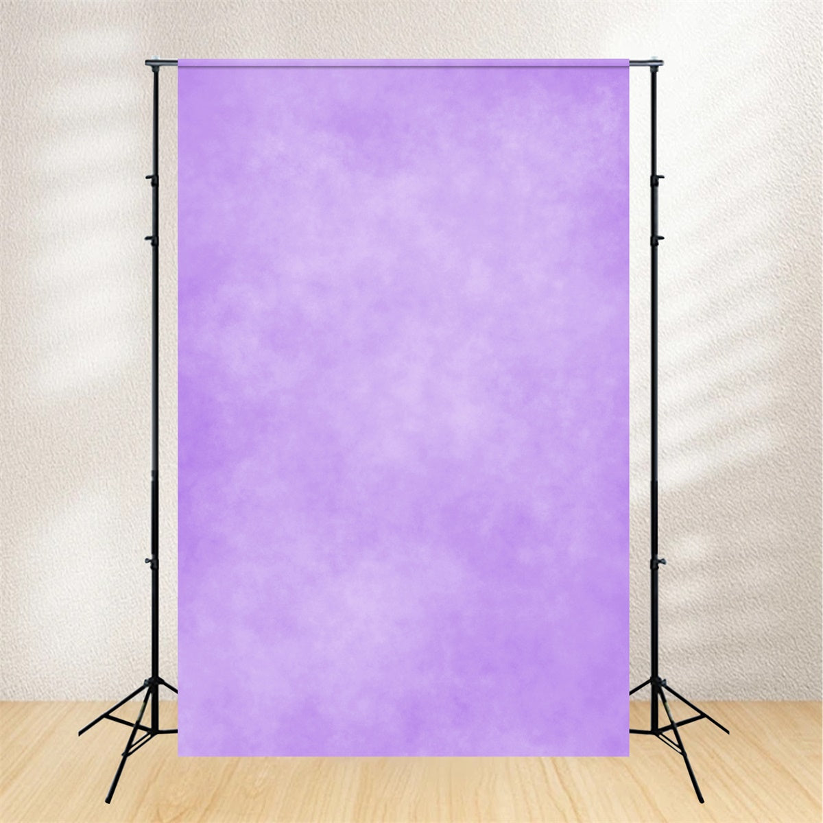 Light Purple Backdrop Lavender Cloudy Texture Backdrop GTY3-91