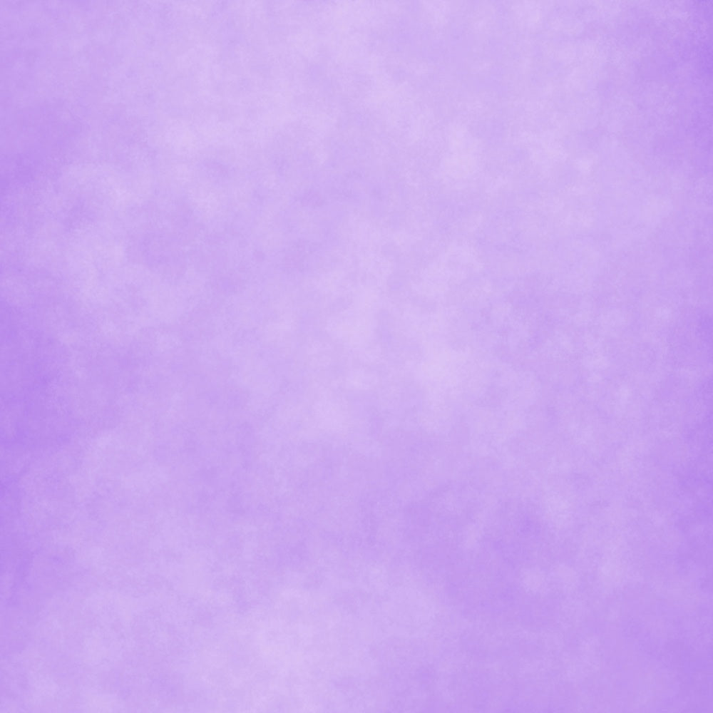 Light Purple Backdrop Lavender Cloudy Texture Backdrop GTY3-91