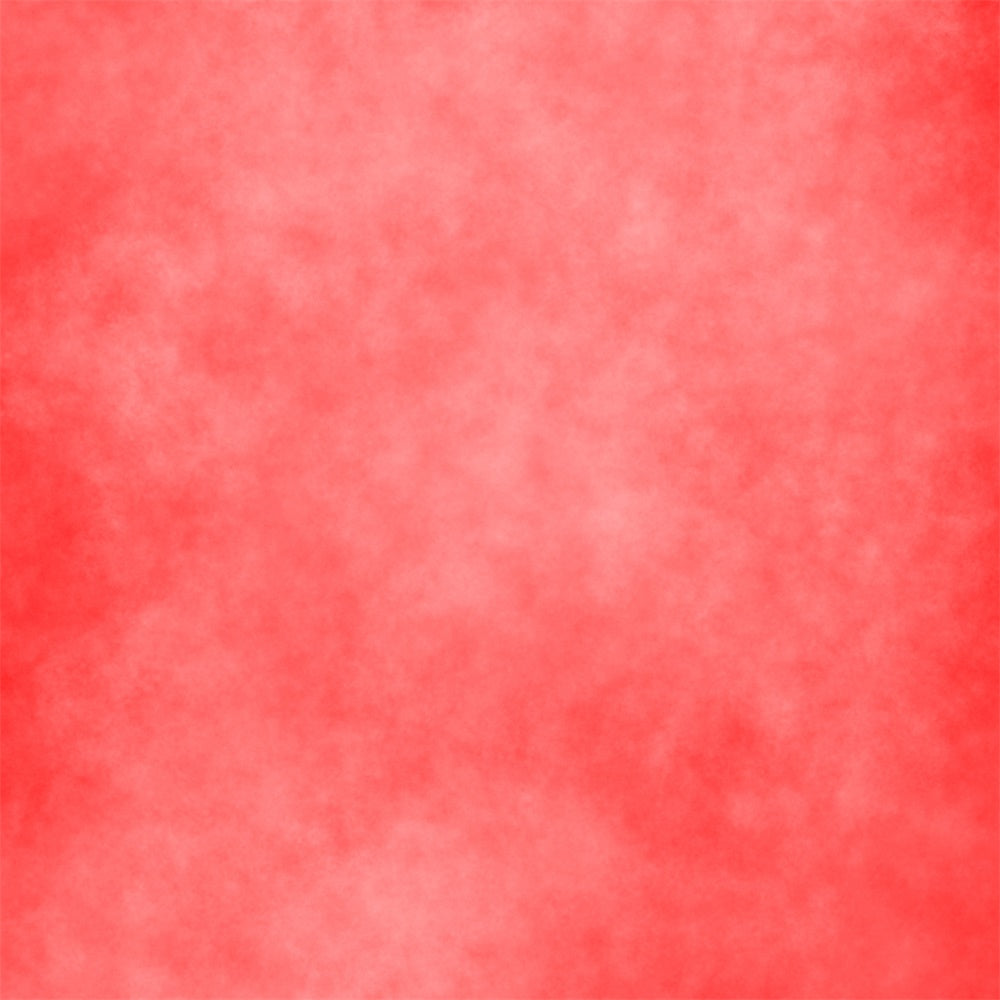 Red Backdrop Photoshoot Crimson Soft Gradient Backdrop GTY3-92