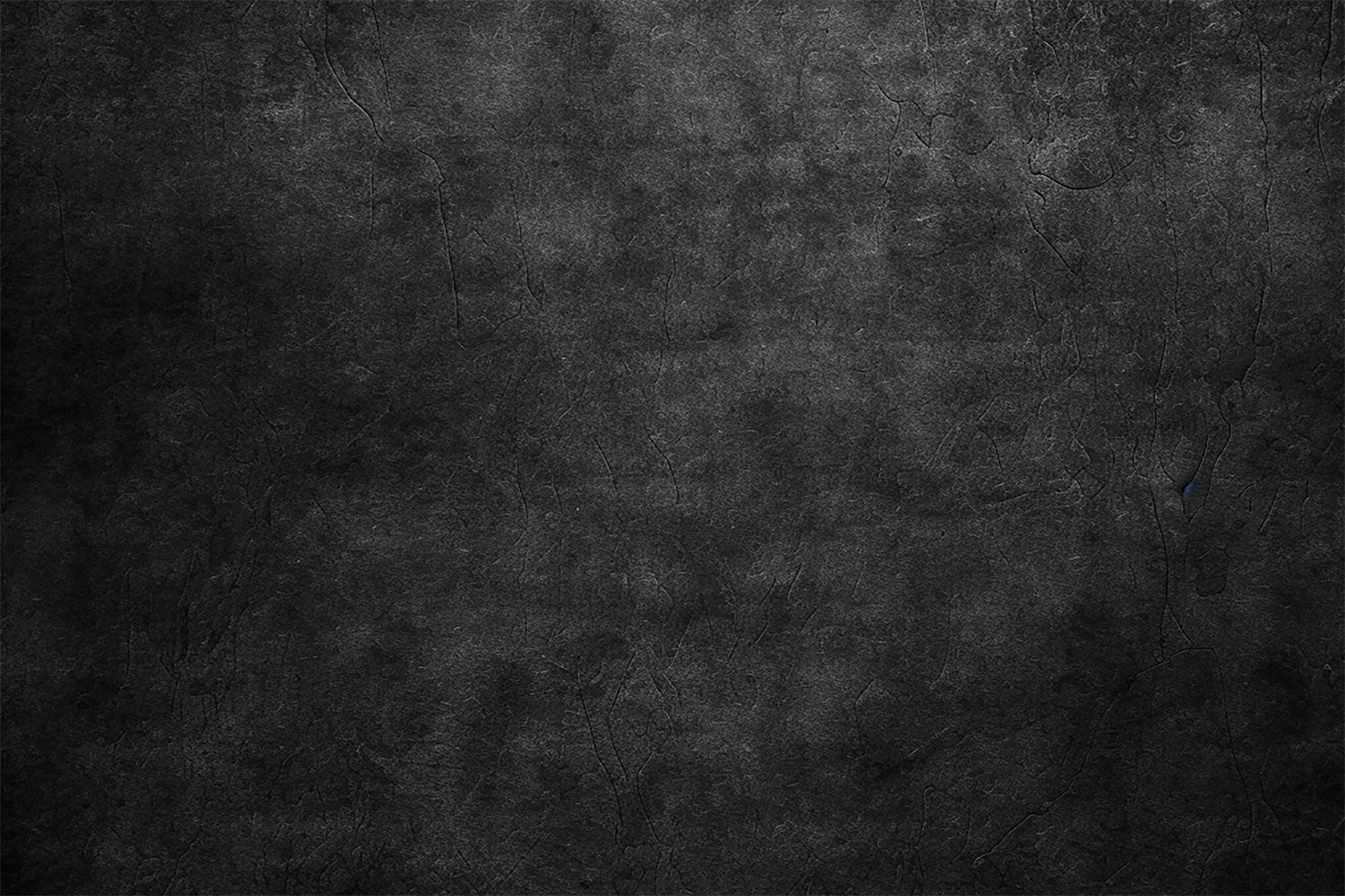 Black Photo Backdrop Dark Charcoal Textured Wall Backdrop GTY3-93