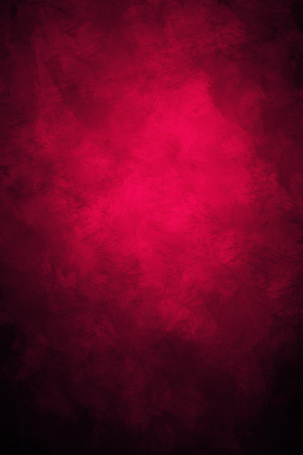 Red Photography Backdrop Crimson Abstract Texture Backdrop GTY3-94