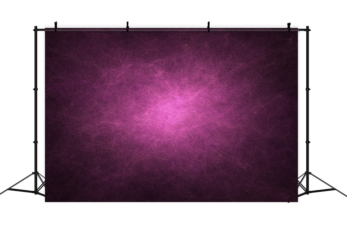 School Portrait Backdrops Violet Glow Textured Backdrop GTY3-95