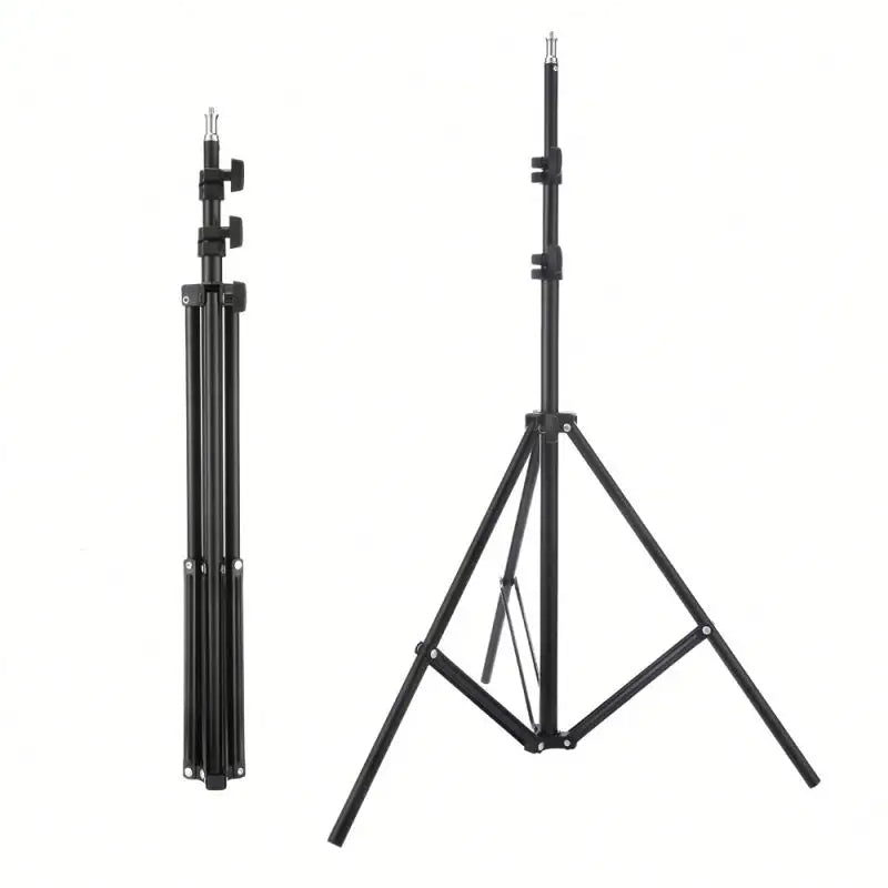Professional Softbox Lighting Kit Reflector 185W for Studio Photography BP1690
